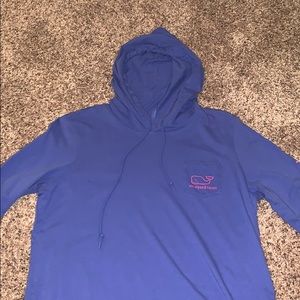 vineyard vines sweatshirt